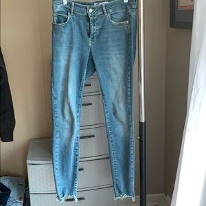 Zara Skinny Jean